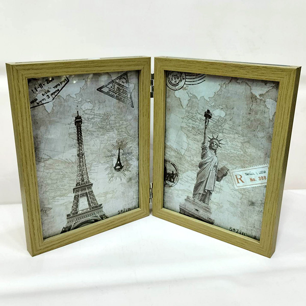 Valentine photo frame